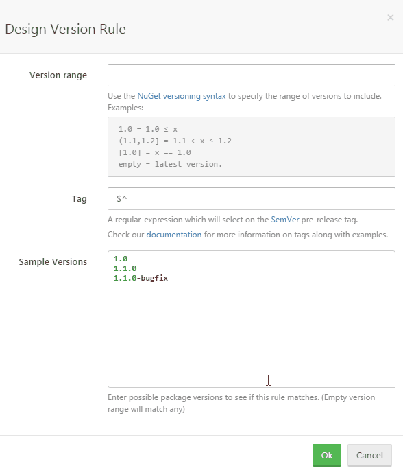 Channels Walkthrough Octopus Deploy