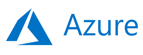 Microsoft Azure logo