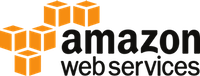 Amazon web services logo