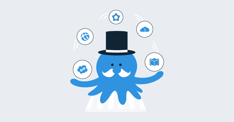 Azure Cloud Deployments with Octopus