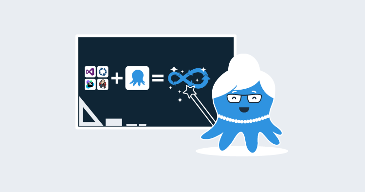 Build Server and Octopus Integration Introduction