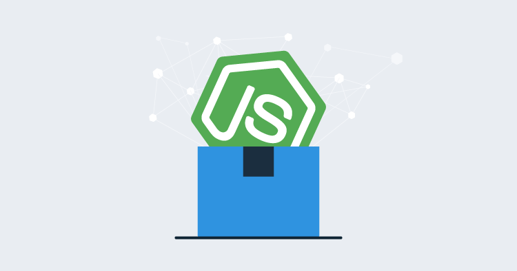 Packaging Node.js Applications
