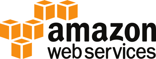 Amazon web services logo