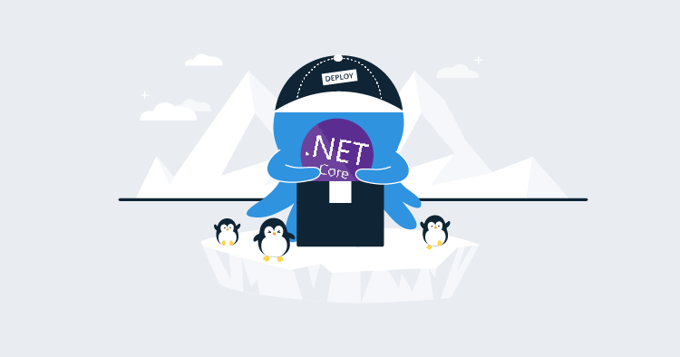 Octopus Packaging .NET Core banner