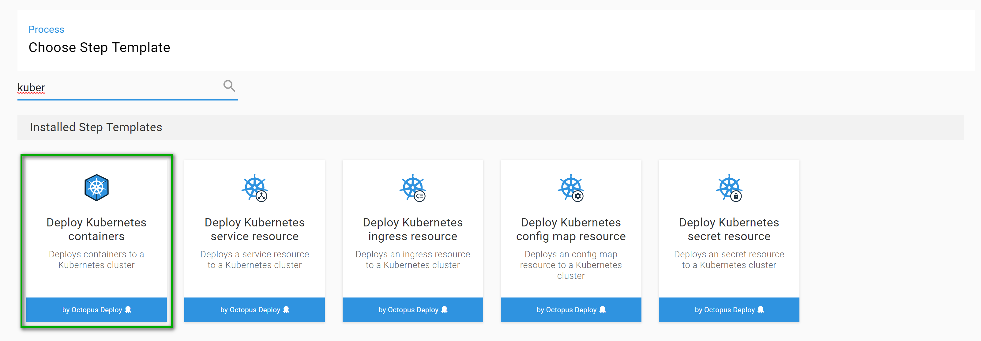 download teamcity kubernetes