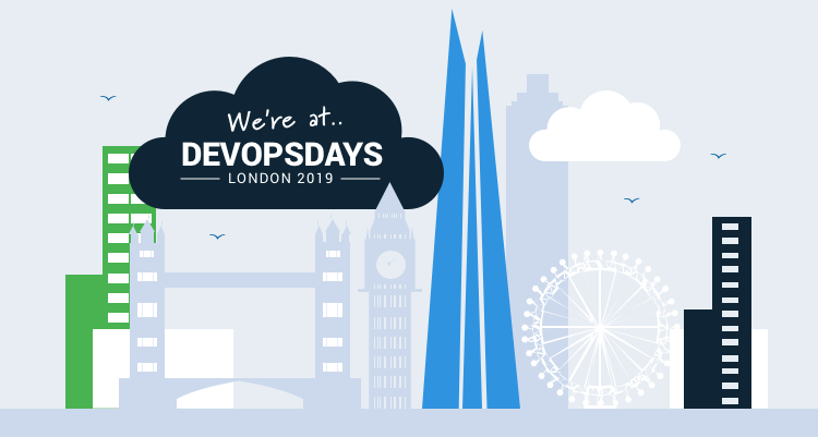 Octopus will be at DevOps Days London 2019