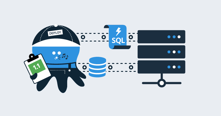 Lessons learned implementing database deployments