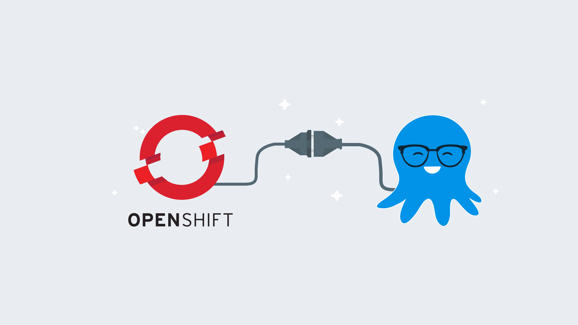 Deploying to Red Hat OpenShift with Octopus Deploy