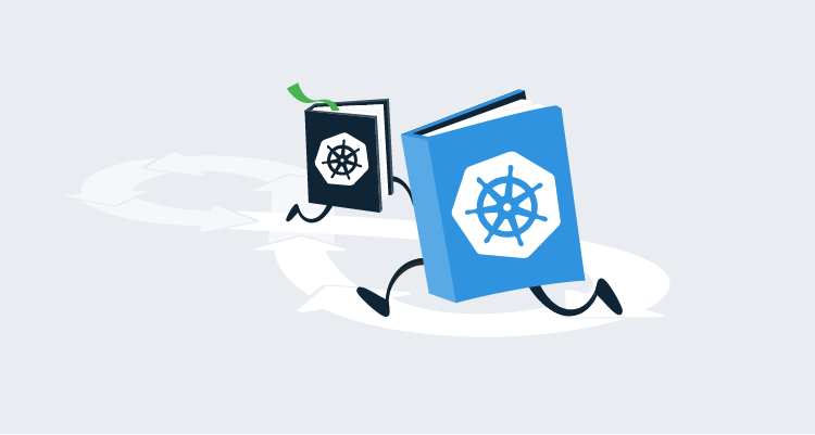 DevOps runbooks and kubectl Octopus Deploy