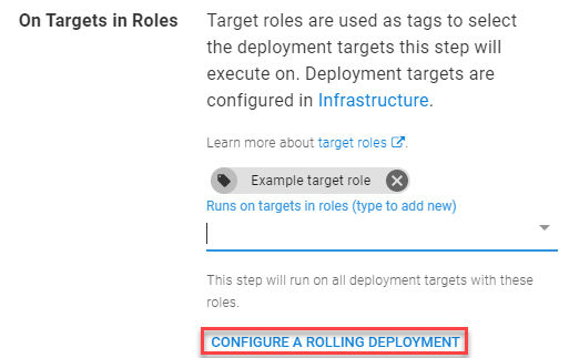 Common deployment patterns and how to use them in Octopus - Octopus Deploy