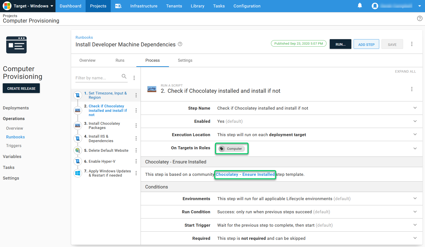 Chocolatey Software  dbatools (PowerShell Module) 0.9.718