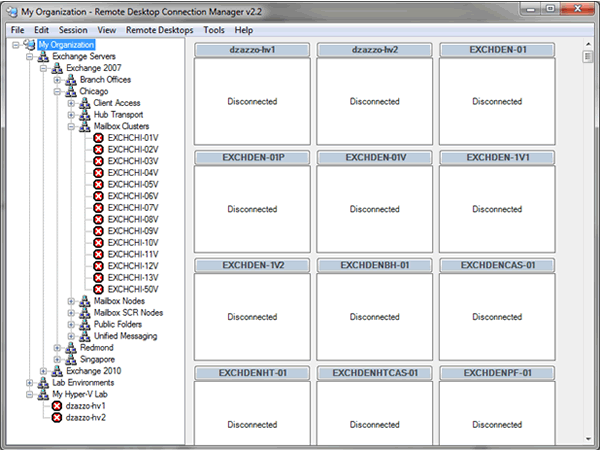 microsoft rdcman download