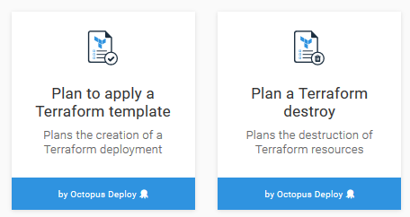 terraform template planning changes made by terraform templates octopus deploy terraform template planning changes made by terraform templates octopus deploy