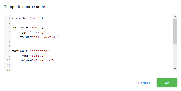 terraform template apply a terraform template octopus deploy terraform template apply a terraform template octopus deploy