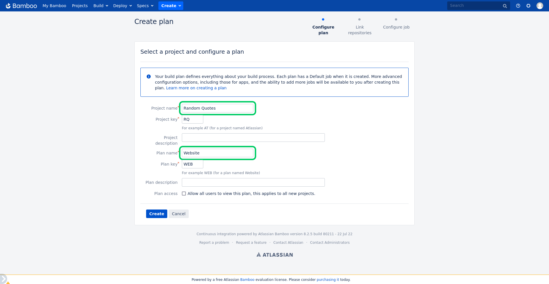 Deploy an ASP.NET Core application to Kubernetes using Octopus and ...