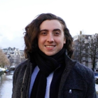 Steven O'Hanlon-Rose