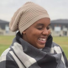 Ann Mwangi