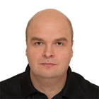 Sergei Dubovsky