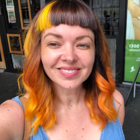 Rachael Goodenough